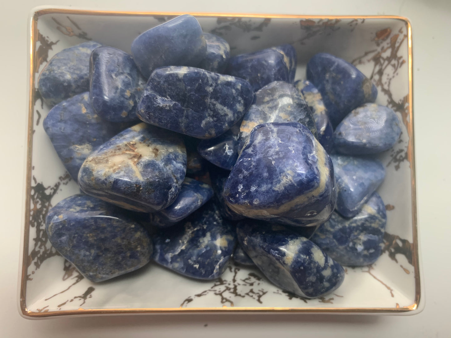 Sodalite